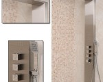 shower panels