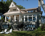 Alluring traditional interior design