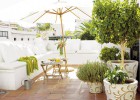 It's a perfect time for summertime patio ideas