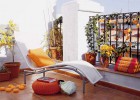 It's a perfect time for summertime patio ideas