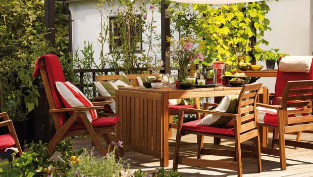 It’s a perfect time for summertime patio ideas It’s a perfect time for summertime patio ideas
