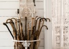 Beautifully done vintage interior