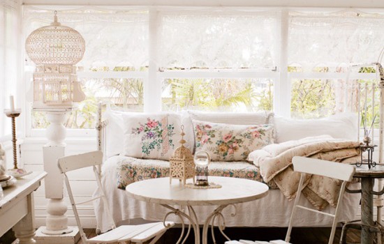 Beautifully done vintage interior Beautifully done vintage interior