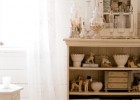 Beautifully done vintage interior