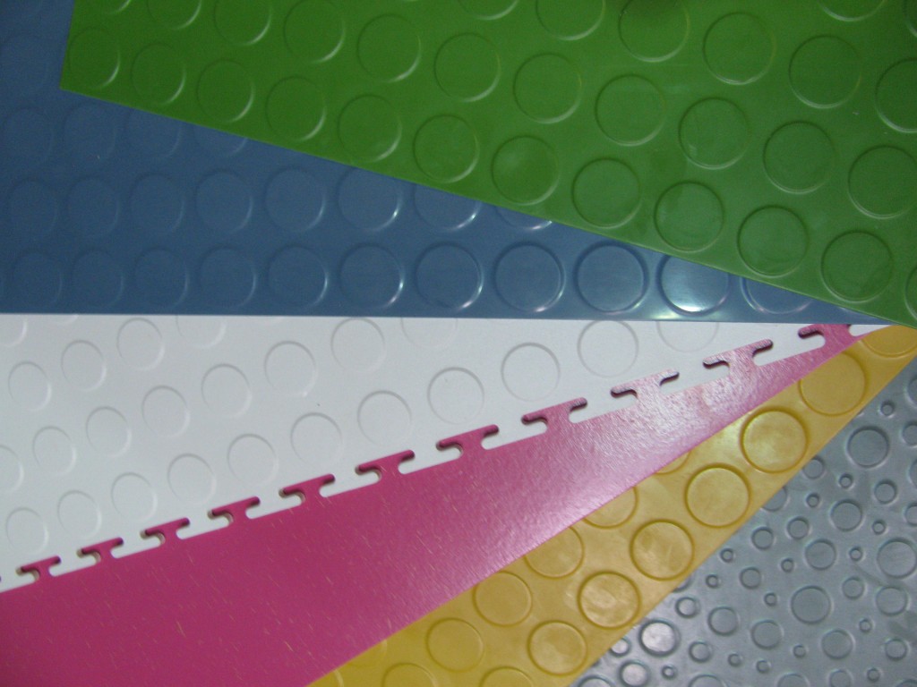 The advantages of rubber flooring Adorable Home