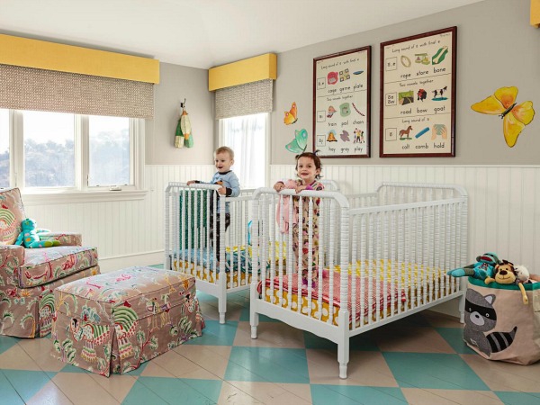 10 Adorable Nursery Ideas For Your Little One (5).Jpg