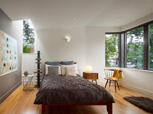 10 Amazing Bedrooms With Skylights (6).Jpg