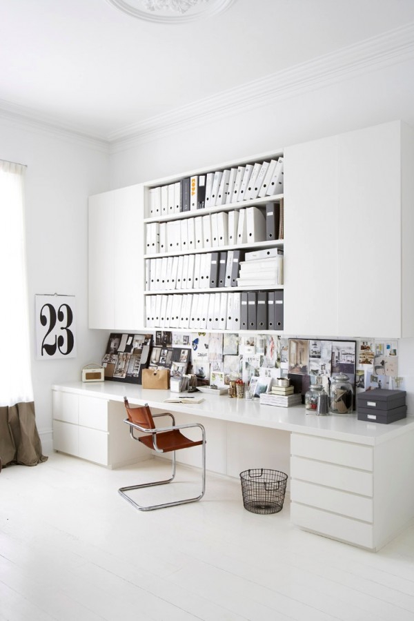 10 Fresh Home Office  Design Ideas  Perfect for Your 