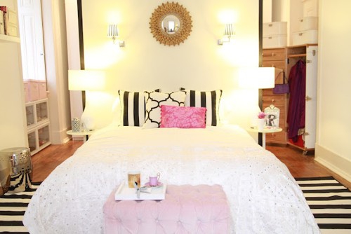 Feminine Bedroom Designs 10 Graceful Feminine Bedroom Ideas Adorable Home