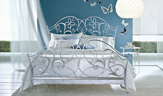 10 Graceful Feminine Bedroom Ideas (7)