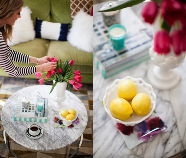 5 Tips On How To Style A Coffee Table (3)