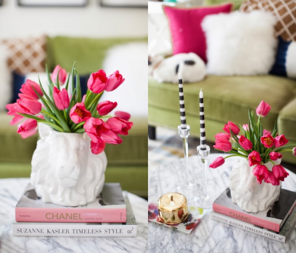 5 Tips On How To Style A Coffee Table (6)