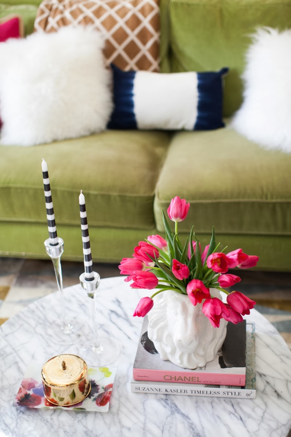 5 Tips On How To Style A Coffee Table (7)