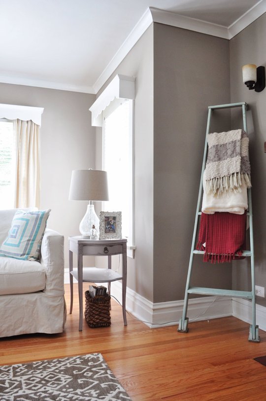 5 ways to decorate a room corner