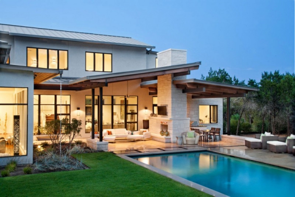 A-Contemporary-Awesome-House-In-Austin-2