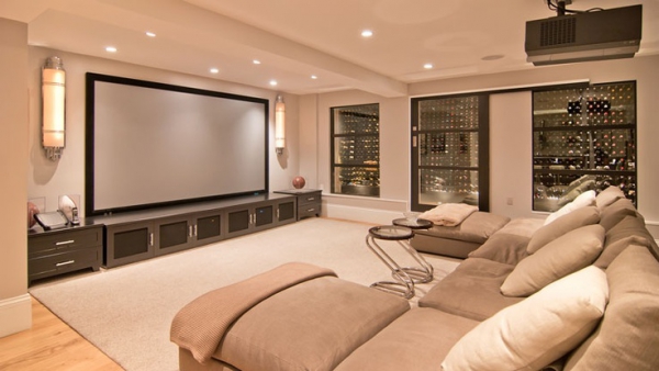 Home Cinema Rooms (1)