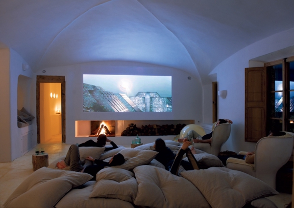 Home Cinema Rooms (10)