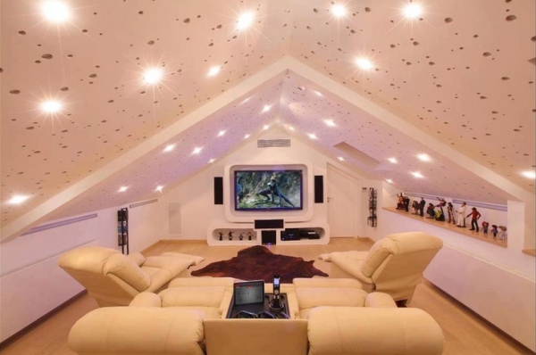 Home Cinema Rooms (2)