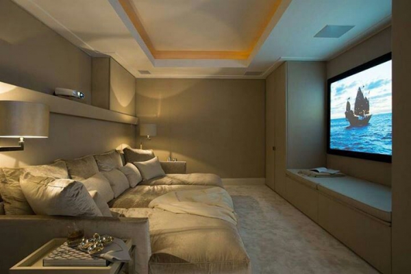 Home Cinema Rooms (3)