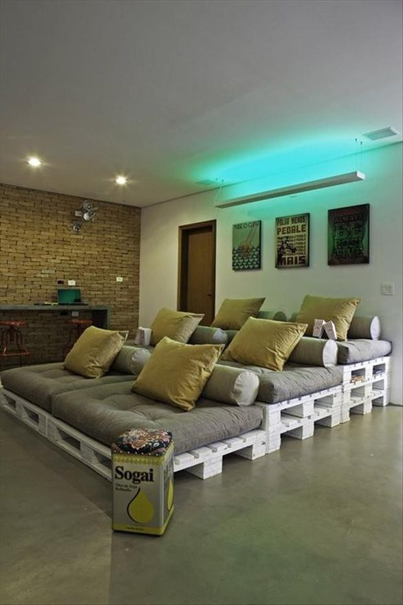 Home Cinema Rooms (5)