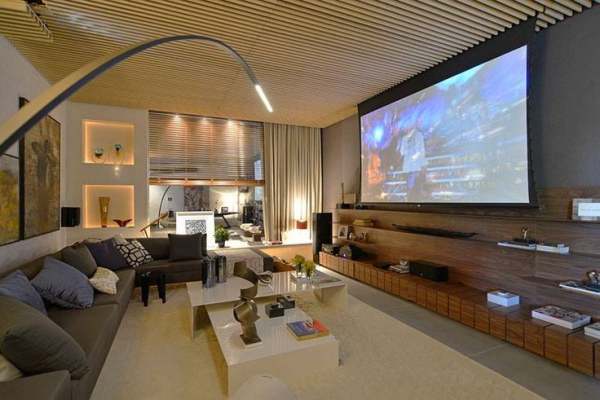 Home Cinema Rooms (6)