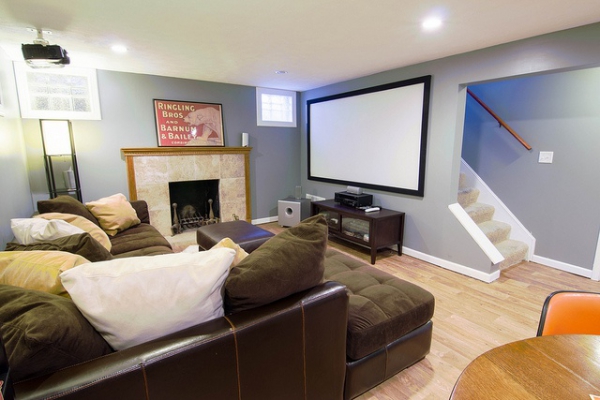 Home Cinema Rooms (9)