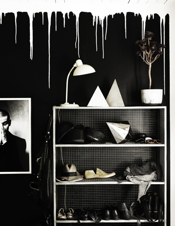 A-Dreamy-Design-With-Beautiful-Black-And-White-Tiles-6