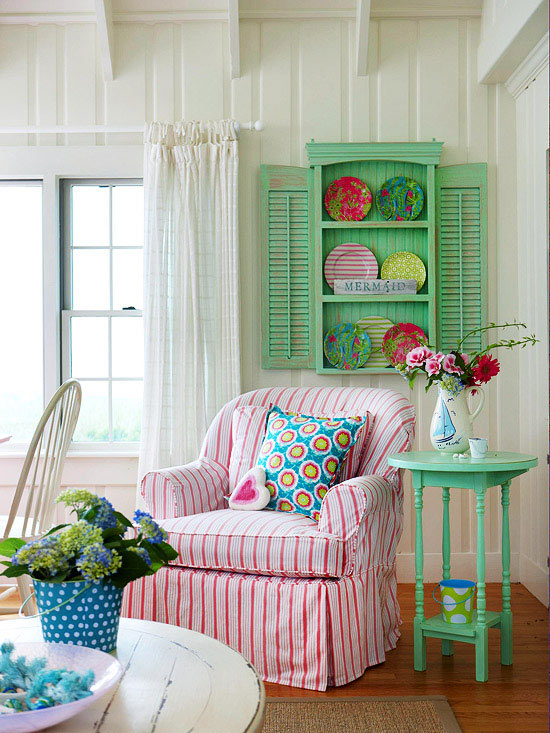 A few fabulous cottage decorating ideas – Adorable Home