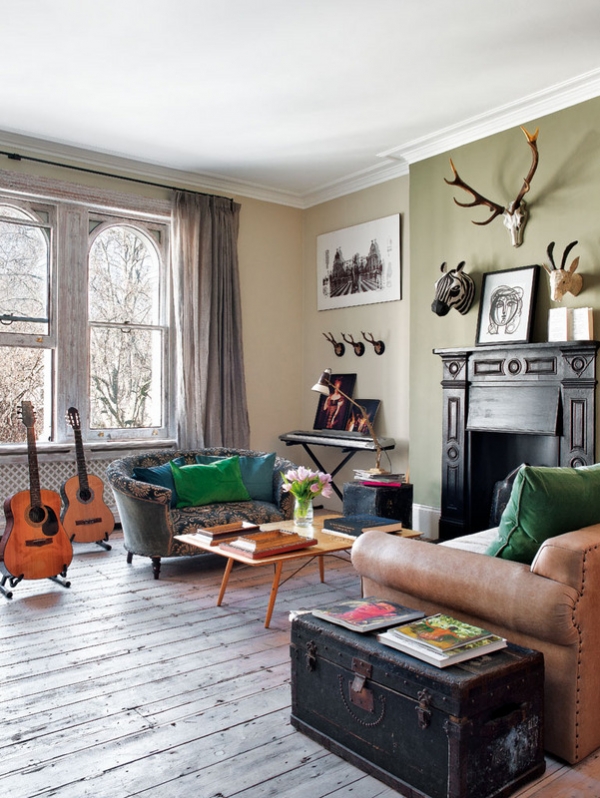 A-Lovely-Home-In-Notting-Hill-1