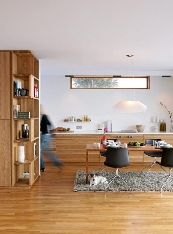 A-Modern-And-Inviting-Oak-Kitchen-1