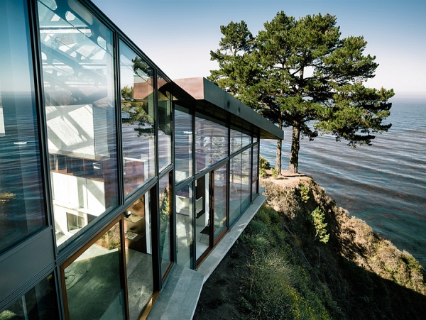 A Spectacular House In Sunny California (3)