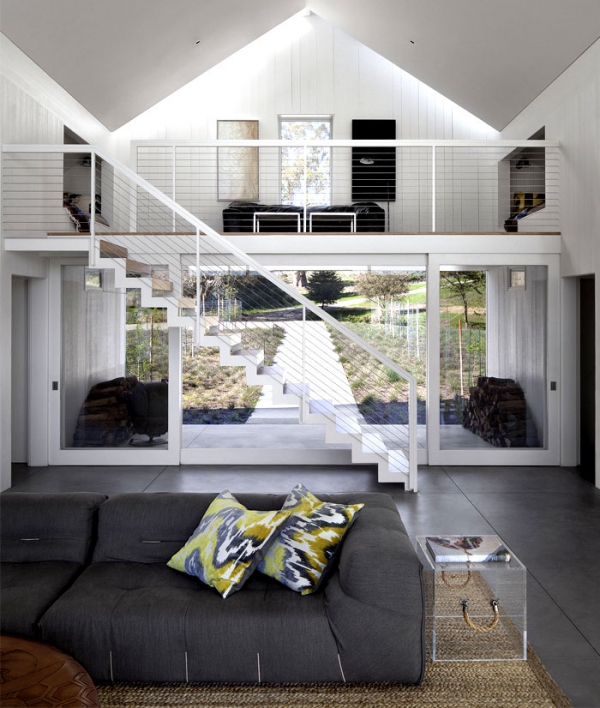 Contemporary Country Home (6)