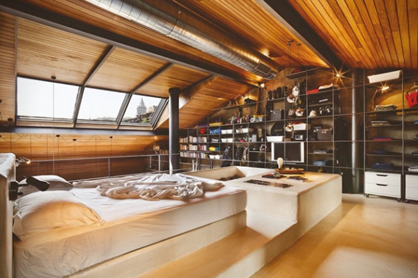 A Turkish Bachelor Loft (9)