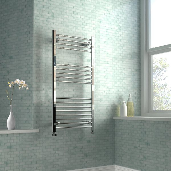 Adding-Comfort-To-Your-Bathroom-With-A-Towel-Radiator-2