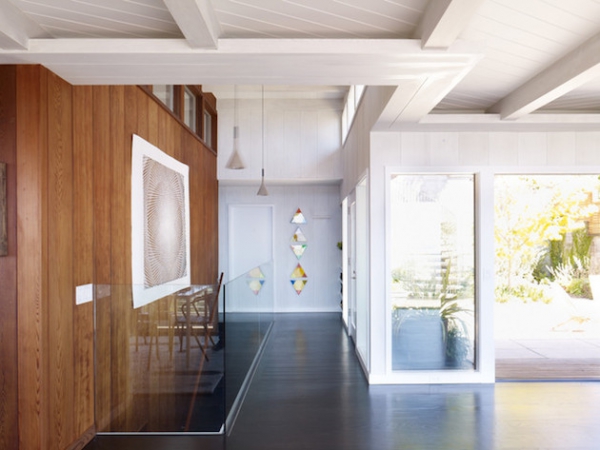 Airy Home In Berkeley Hills  (6)