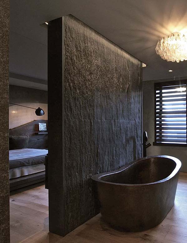 Alluring Dark Bathroom Designs (3).Jpg