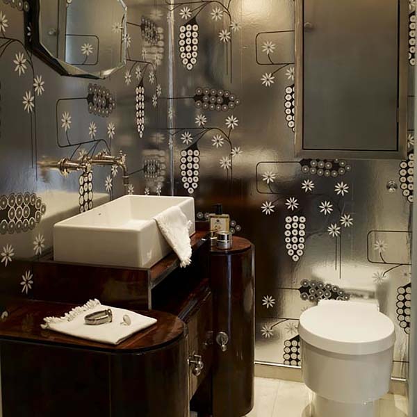 Alluring Dark Bathroom Designs (5).Jpg