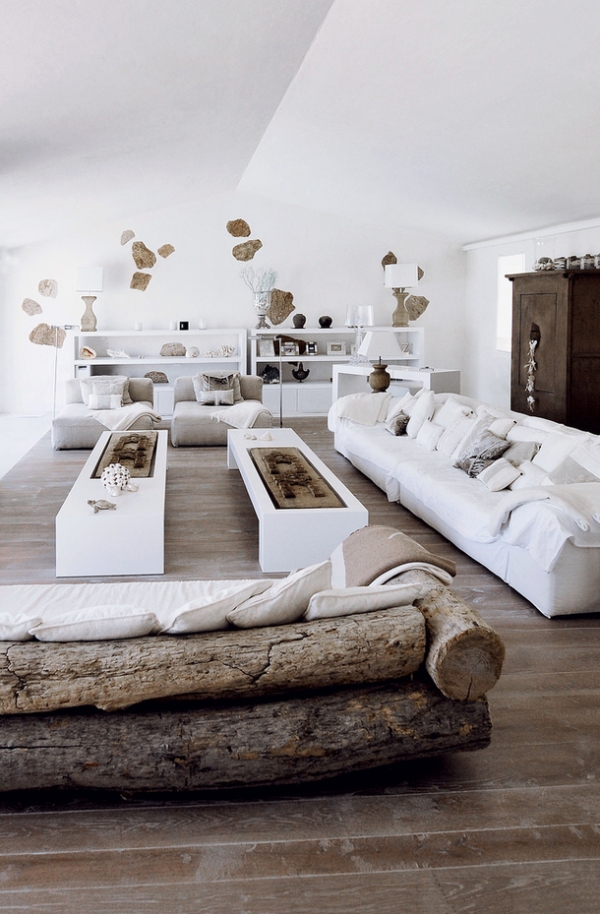 Always-An-Exquisite-Combination-White-And-Wood-1