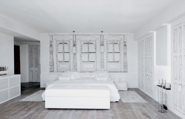 Always-An-Exquisite-Combination-White-And-Wood-6