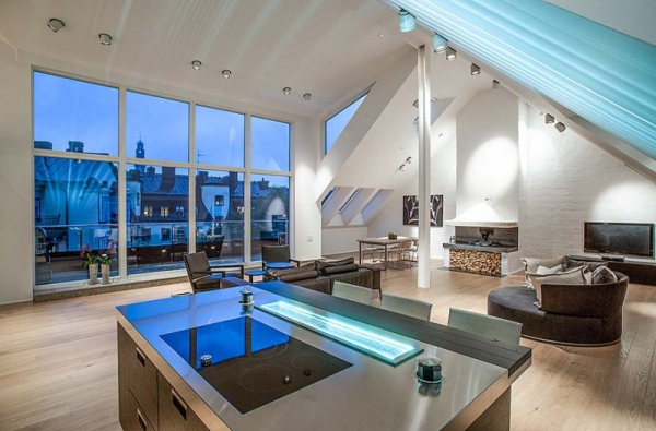 Amazing-Attic-Penthouse-In-Stockholm-2