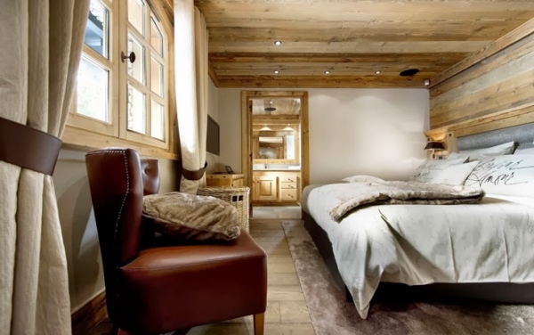 Amazing Chalet Design (11)