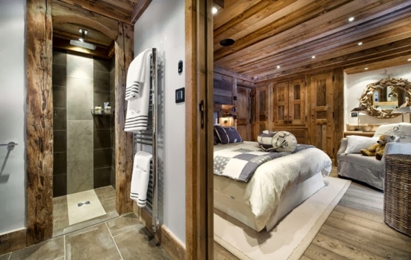 Amazing Chalet Design (8)