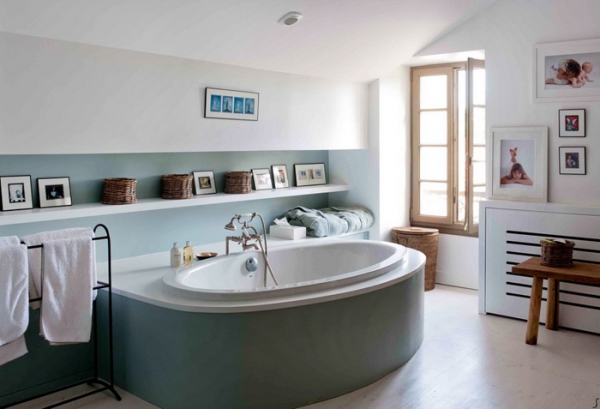 Amazing Country Getaway In France (9)