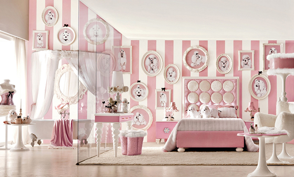 amazing kids rooms