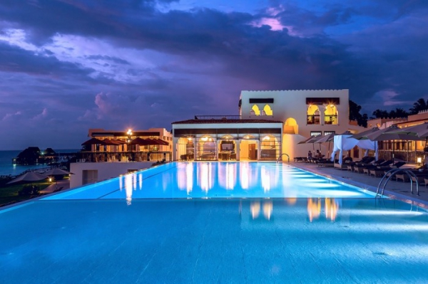 Amazingly-Appealing-Zanzibar-Resort-1