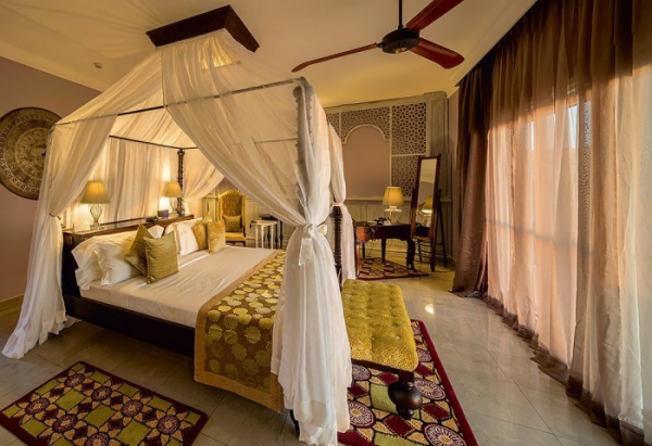 Amazingly-Appealing-Zanzibar-Resort-6
