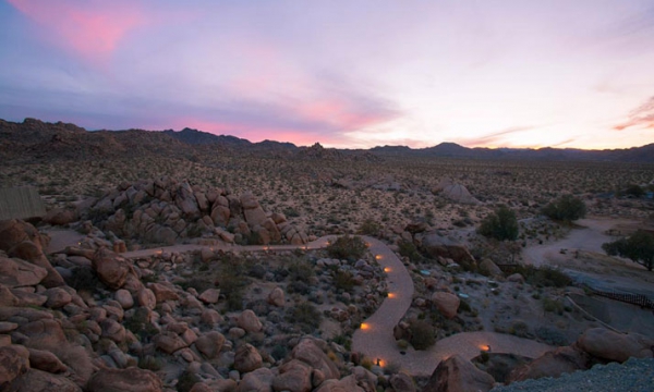 American Unique Desert House (16)