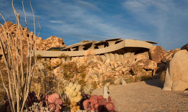 American Unique Desert House (4)