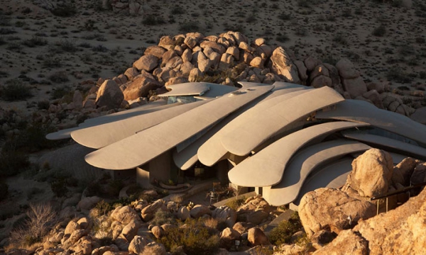 American Unique Desert House (5)