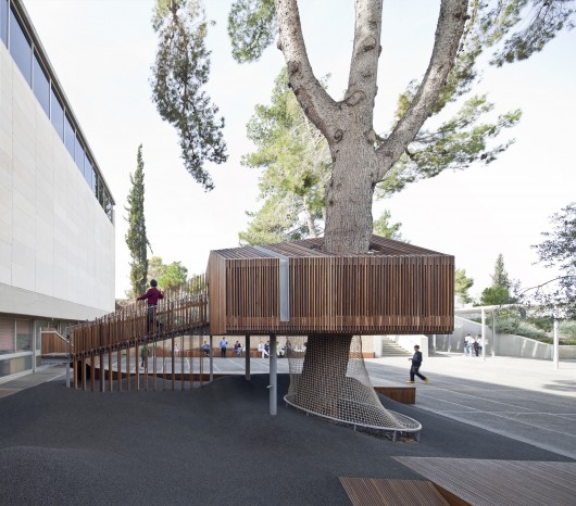 Modern Tree House Jerusalem (1).Jpg